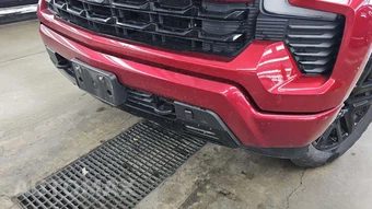 2024 Chevrolet Silverado 1500 RST Crew Cab Short Bed 1SP - miniatura 24