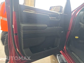 2024 Chevrolet Silverado 1500 RST Crew Cab Short Bed 1SP - miniatura 9