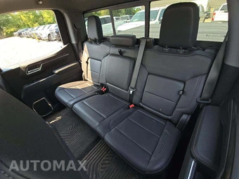 2024 Chevrolet Silverado 1500 RST Crew Cab Short Bed 1SP - miniatura 10