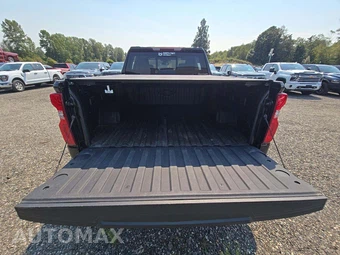 2024 Chevrolet Silverado 1500 RST Crew Cab Short Bed 1SP - miniatura 11