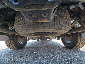 2024 Chevrolet Silverado 1500 RST Crew Cab Short Bed 1SP - miniatura 12