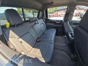 2024 Chevrolet Silverado 1500 RST Crew Cab Short Bed 1SP - miniatura 13