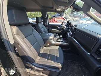 2024 Chevrolet Silverado 1500 RST Crew Cab Short Bed 1SP - miniatura 15