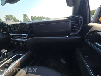 2024 Chevrolet Silverado 1500 RST Crew Cab Short Bed 1SP - miniatura 16