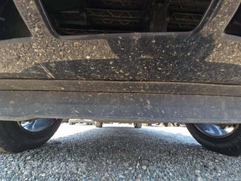 2024 Chevrolet Silverado 1500 RST Crew Cab Short Bed 1SP - miniatura 17