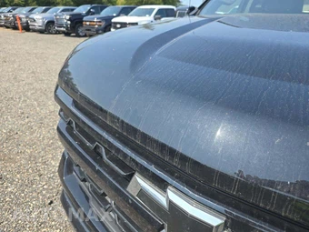 2024 Chevrolet Silverado 1500 RST Crew Cab Short Bed 1SP - miniatura 19