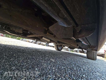 2024 Chevrolet Silverado 1500 RST Crew Cab Short Bed 1SP - miniatura 4