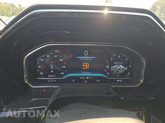 2024 Chevrolet Silverado 1500 RST Crew Cab Short Bed 1SP - miniatura 6