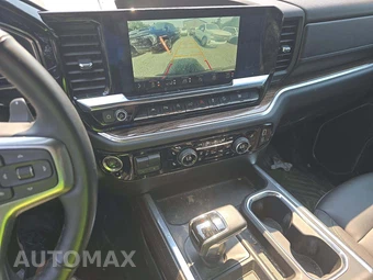 2024 Chevrolet Silverado 1500 RST Crew Cab Short Bed 1SP - miniatura 7
