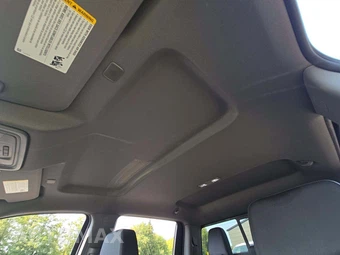2024 Chevrolet Silverado 1500 RST Crew Cab Short Bed 1SP - miniatura 8