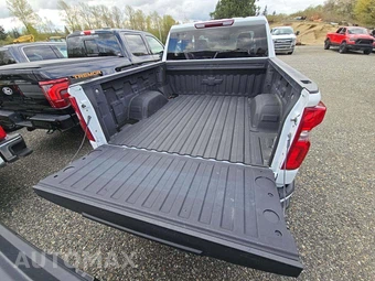2024 Chevrolet Silverado 1500 RST Crew Cab Short Bed 1SP - miniatura 11