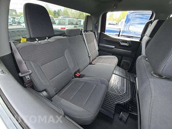 2024 Chevrolet Silverado 1500 RST Crew Cab Short Bed 1SP - miniatura 13