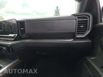 2024 Chevrolet Silverado 1500 RST Crew Cab Short Bed 1SP - miniatura 16