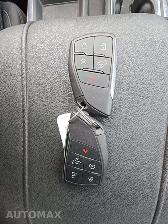 2024 Chevrolet Silverado 1500 RST Crew Cab Short Bed 1SP - miniatura 5