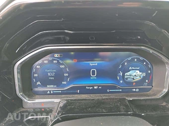 2024 Chevrolet Silverado 1500 RST Crew Cab Short Bed 1SP - miniatura 6