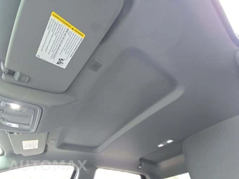2024 Chevrolet Silverado 1500 RST Crew Cab Short Bed 1SP - miniatura 8