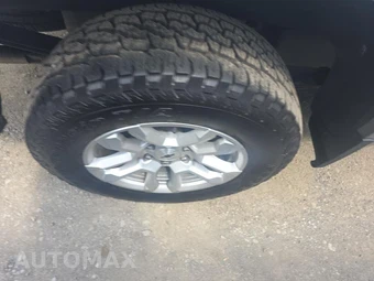 2024 Chevrolet Silverado 1500 RST Crew Cab Short Bed 1SP - miniatura 10