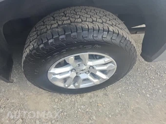 2024 Chevrolet Silverado 1500 RST Crew Cab Short Bed 1SP - miniatura 11