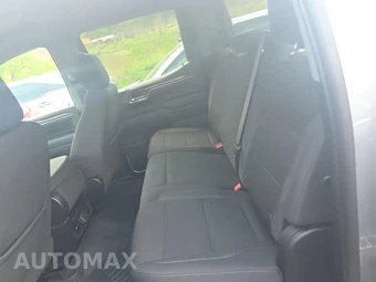 2024 Chevrolet Silverado 1500 RST Crew Cab Short Bed 1SP - miniatura 16