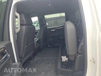 2024 Chevrolet Silverado 1500 RST Crew Cab Short Bed 1SP - miniatura 13