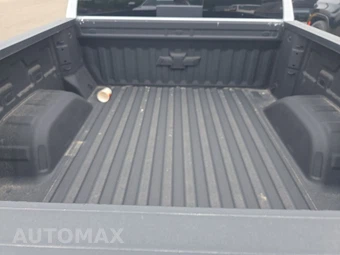 2024 Chevrolet Silverado 1500 RST Crew Cab Short Bed 1SP - miniatura 16
