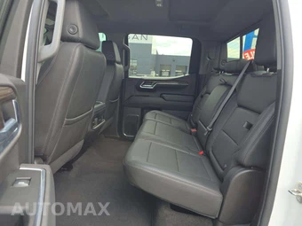 2024 Chevrolet Silverado 1500 RST Crew Cab Short Bed 1SP - miniatura 13