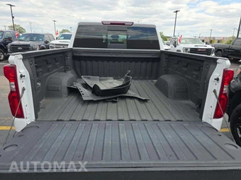 2024 Chevrolet Silverado 1500 RST Crew Cab Short Bed 1SP - miniatura 14