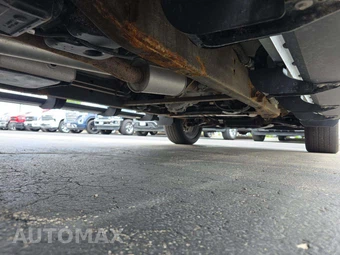 2024 Chevrolet Silverado 1500 RST Crew Cab Short Bed 1SP - miniatura 17
