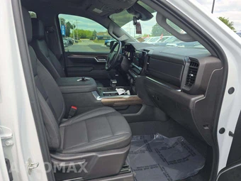 2024 Chevrolet Silverado 1500 RST Crew Cab Short Bed 1SP - miniatura 18