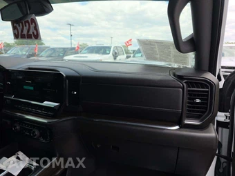 2024 Chevrolet Silverado 1500 RST Crew Cab Short Bed 1SP - miniatura 19