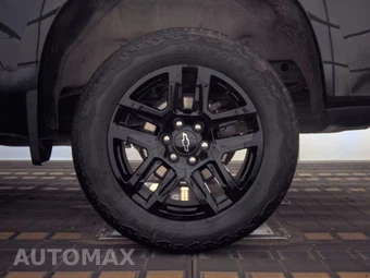 2024 Chevrolet Silverado 1500 RST Crew Cab Short Bed 1SP - miniatura 12