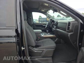 2024 Chevrolet Silverado 1500 RST Crew Cab Short Bed 1SP - miniatura 14