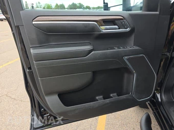 2024 Chevrolet Silverado 1500 RST Crew Cab Short Bed 1SP - miniatura 15