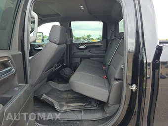 2024 Chevrolet Silverado 1500 RST Crew Cab Short Bed 1SP - miniatura 19