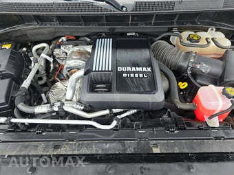 2024 Chevrolet Silverado 1500 RST Crew Cab Short Bed 1SP - miniatura 22