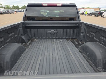 2024 Chevrolet Silverado 1500 RST Crew Cab Short Bed 1SP - miniatura 23