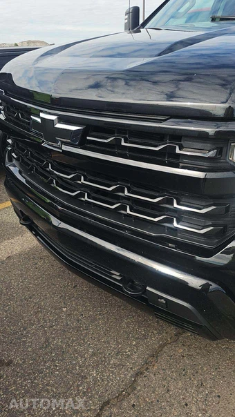 2024 Chevrolet Silverado 1500 RST Crew Cab Short Bed 1SP - miniatura 25