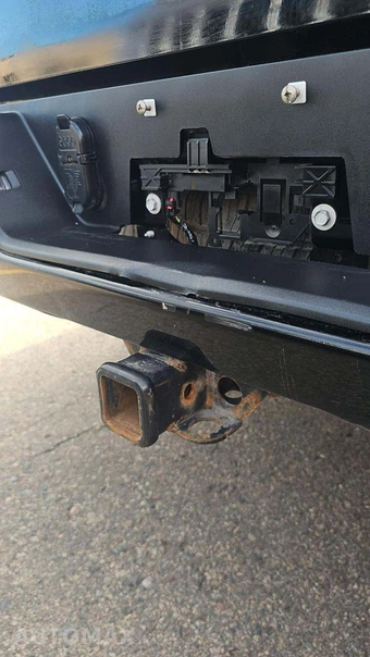 2024 Chevrolet Silverado 1500 RST Crew Cab Short Bed 1SP - miniatura 28