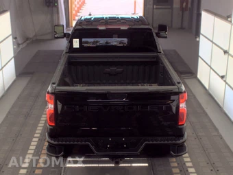 2024 Chevrolet Silverado 1500 RST Crew Cab Short Bed 1SP - miniatura 6