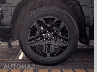 2024 Chevrolet Silverado 1500 RST Crew Cab Short Bed 1SP - miniatura 9