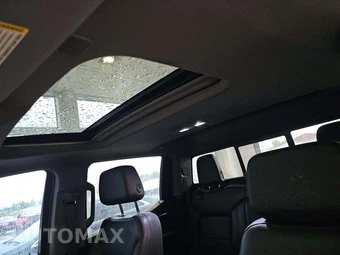2024 Chevrolet Silverado 1500 RST Crew Cab Short Bed 1SP - miniatura 11