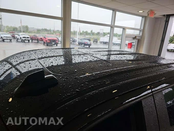 2024 Chevrolet Silverado 1500 RST Crew Cab Short Bed 1SP - miniatura 12