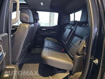 2024 Chevrolet Silverado 1500 RST Crew Cab Short Bed 1SP - miniatura 13