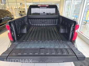 2024 Chevrolet Silverado 1500 RST Crew Cab Short Bed 1SP - miniatura 14