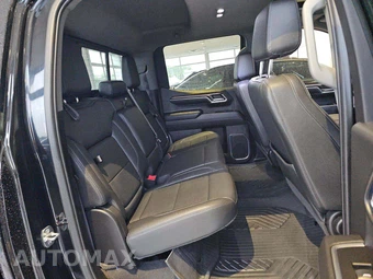 2024 Chevrolet Silverado 1500 RST Crew Cab Short Bed 1SP - miniatura 16