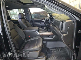 2024 Chevrolet Silverado 1500 RST Crew Cab Short Bed 1SP - miniatura 18