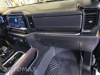 2024 Chevrolet Silverado 1500 RST Crew Cab Short Bed 1SP - miniatura 19