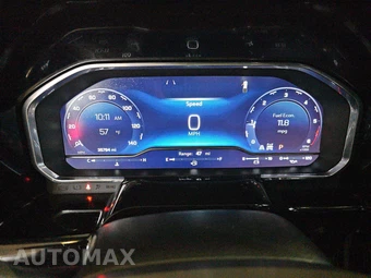 2024 Chevrolet Silverado 1500 RST Crew Cab Short Bed 1SP - miniatura 9