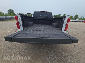 2024 Chevrolet Silverado 1500 RST Crew Cab Short Bed 1SP - miniatura 11