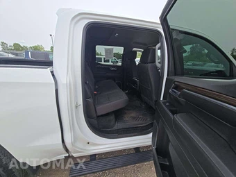 2024 Chevrolet Silverado 1500 RST Crew Cab Short Bed 1SP - miniatura 13